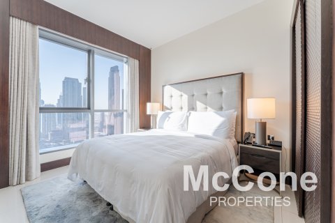 Lakás itt: Downtown Dubai (Downtown Burj Dubai), EAE, 1 hálószoba, 73.95 m², azonosító: 587478 - fénykép 8