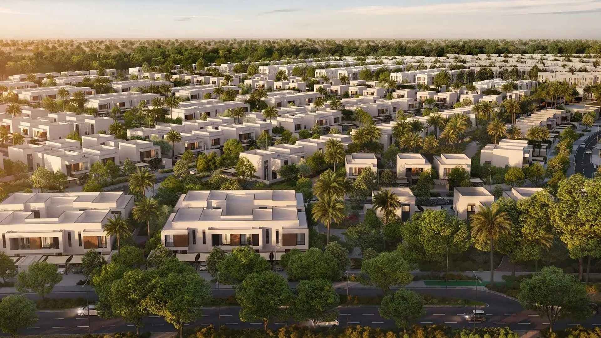 Al Ghadeer Gardens