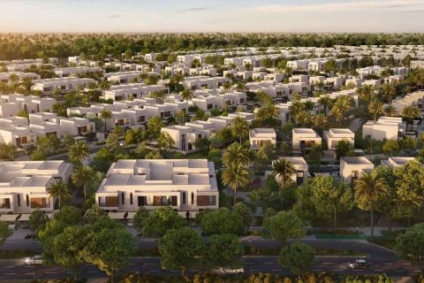 Al Ghadeer Gardens v Abu Dhabi, SAE č. 758333