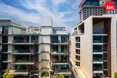 阿联酋 Dubai City Walk 待租 : 1 卧, 100.6 平方米 , 编号758337 - 照片 18