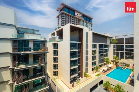 阿联酋 Dubai City Walk 待租 : 1 卧, 100.6 平方米 , 编号758337 - 照片 15