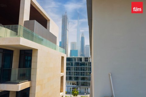 Lägenhet uthyres i City Walk, Dubai, UAE 1 sovrum, 100.6 kvm Nr. 758337 - fotografi 20