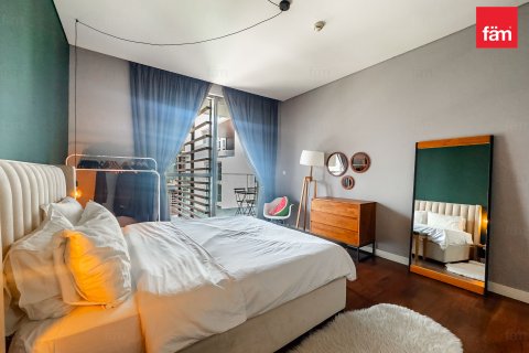 阿联酋 Dubai City Walk 待租 : 1 卧, 100.6 平方米 , 编号758337 - 照片 8
