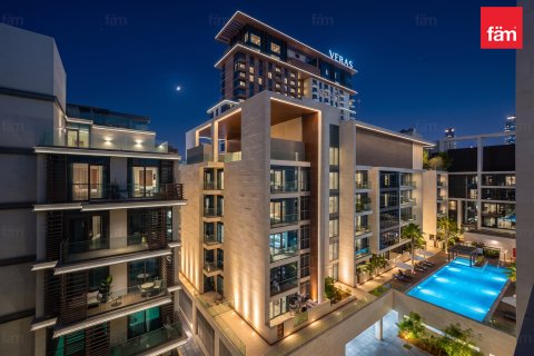 阿联酋 Dubai City Walk 待租 : 1 卧, 100.6 平方米 , 编号758337 - 照片 19