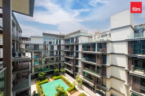 阿联酋 Dubai City Walk 待租 : 1 卧, 100.6 平方米 , 编号758337 - 照片 16