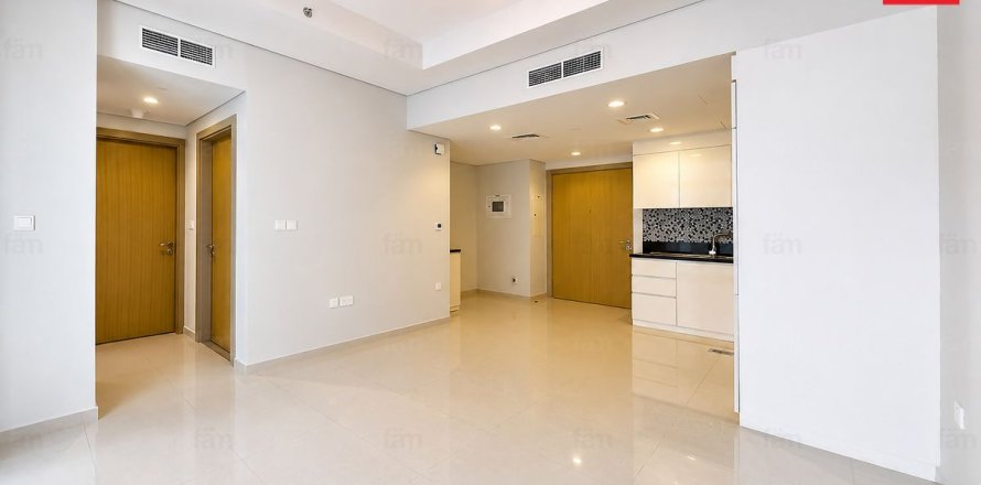 Apartman u gradu Business Bay, Dubai, UAE 2 spavaće sobe, 75.5 m2 Br. 758334