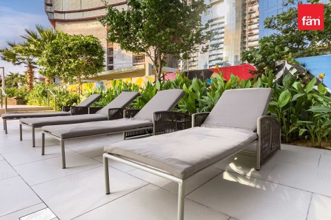 Apartman u gradu Business Bay, Dubai, UAE 2 spavaće sobe, 75.5 m2 Br. 758334 - Slika 19