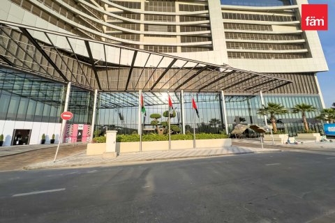 Apartman u gradu Business Bay, Dubai, UAE 2 spavaće sobe, 75.5 m2 Br. 758334 - Slika 24