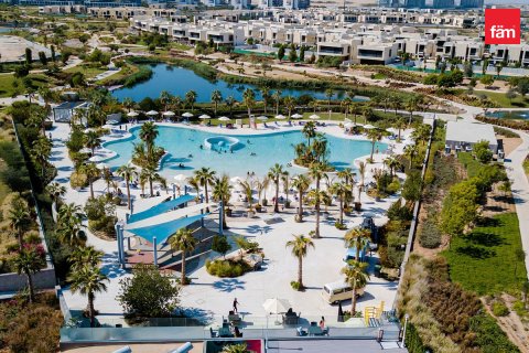 Városi lakóépület itt: Dubai, EAE, 4 hálószoba, 144 m², azonosító: 758335 - fénykép 10