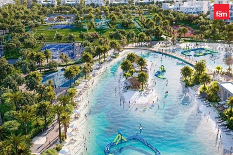 Városi lakóépület itt: Dubai, EAE, 4 hálószoba, 144 m², azonosító: 758335 - fénykép 9