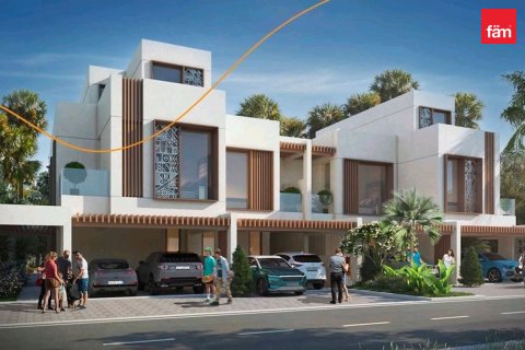 Városi lakóépület itt: Dubai, EAE, 4 hálószoba, 144 m², azonosító: 758335 - fénykép 7