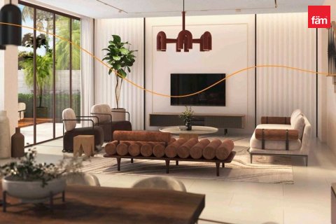Városi lakóépület itt: Dubai, EAE, 4 hálószoba, 144 m², azonosító: 758335 - fénykép 4