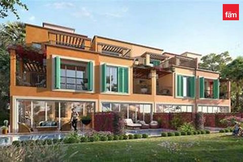 Városi lakóépület itt: Dubai, EAE, 4 hálószoba, 144 m², azonosító: 758335 - fénykép 8