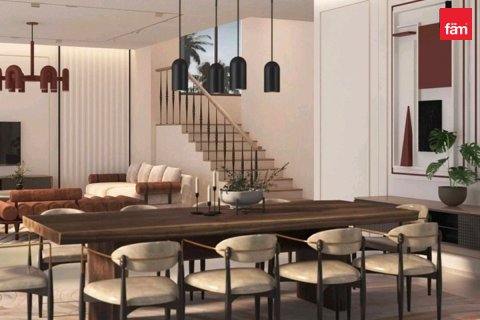 Városi lakóépület itt: Dubai, EAE, 4 hálószoba, 144 m², azonosító: 758335 - fénykép 5