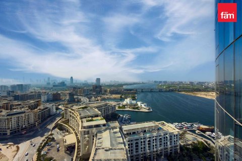 Byt v Culture Village, Dubai, SAE 2 ložnice, 130.9 m² Č.: 645836 - fotografie 1