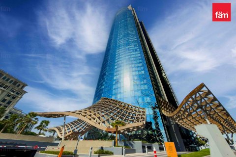 Byt v Culture Village, Dubai, SAE 2 ložnice, 130.9 m² Č.: 645836 - fotografie 2