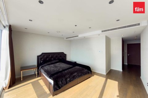 Byt v Culture Village, Dubai, SAE 2 ložnice, 130.9 m² Č.: 645836 - fotografie 19