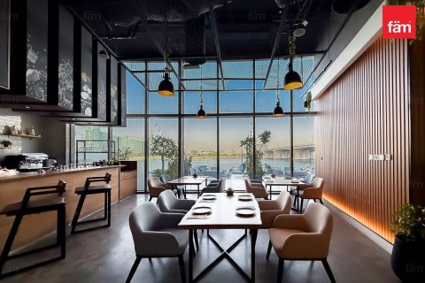 Byt v Culture Village, Dubai, SAE 2 ložnice, 130.9 m² Č.: 645836 - fotografie 27