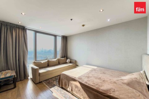 Byt v Culture Village, Dubai, SAE 2 ložnice, 130.9 m² Č.: 645836 - fotografie 12