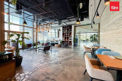 Byt v Culture Village, Dubai, SAE 2 ložnice, 130.9 m² Č.: 645836 - fotografie 26