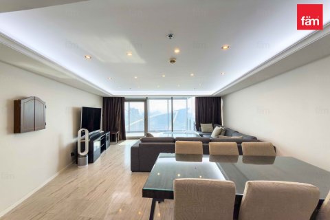 Byt v Culture Village, Dubai, SAE 2 ložnice, 130.9 m² Č.: 645836 - fotografie 4