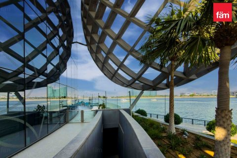 Byt v Culture Village, Dubai, SAE 2 ložnice, 130.9 m² Č.: 645836 - fotografie 28