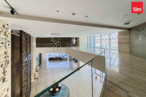 Byt v Culture Village, Dubai, SAE 2 ložnice, 130.9 m² Č.: 645836 - fotografie 30
