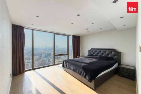 Byt v Culture Village, Dubai, SAE 2 ložnice, 130.9 m² Č.: 645836 - fotografie 18