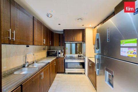 Byt v Culture Village, Dubai, SAE 2 ložnice, 130.9 m² Č.: 645836 - fotografie 9