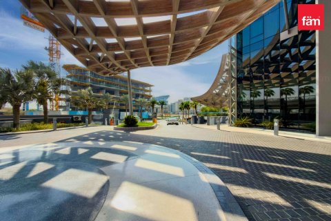 Müüa korter asukohaga Culture Village, Dubai, AÜE: 2 magamistoaga, 130.9 m² Nr 645836 - pilt 29