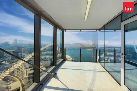 Byt v Culture Village, Dubai, SAE 2 ložnice, 130.9 m² Č.: 645836 - fotografie 21
