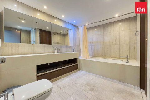 Byt v Culture Village, Dubai, SAE 2 ložnice, 130.9 m² Č.: 645836 - fotografie 20