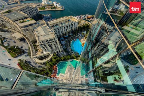 Byt v Culture Village, Dubai, SAE 2 ložnice, 130.9 m² Č.: 645836 - fotografie 22
