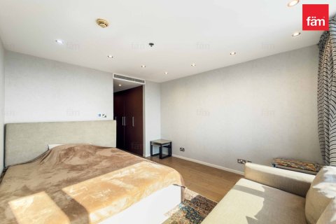 Byt v Culture Village, Dubai, SAE 2 ložnice, 130.9 m² Č.: 645836 - fotografie 14