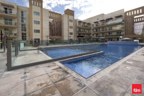 Apartament de vânzare în Dubai, EAU 1 dormitor, 90.5 mp.  №645839 - poză 15