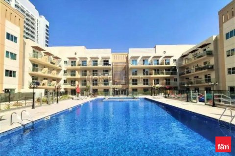 Apartament de vânzare în Dubai, EAU 1 dormitor, 90.5 mp.  №645839 - poză 20