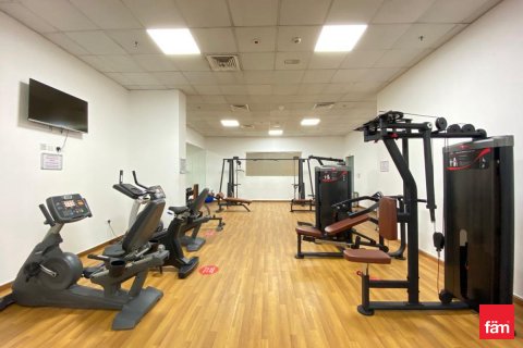 Apartament de vânzare în Dubai, EAU 1 dormitor, 90.5 mp.  №645839 - poză 3