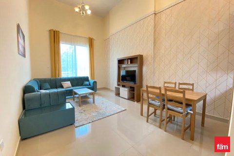 Apartament de vânzare în Dubai, EAU 1 dormitor, 90.5 mp.  №645839 - poză 1