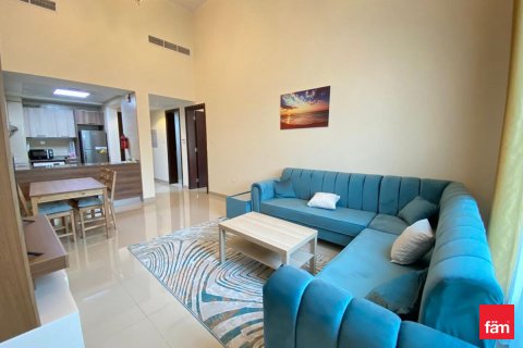 Apartament de vânzare în Dubai, EAU 1 dormitor, 90.5 mp.  №645839 - poză 2
