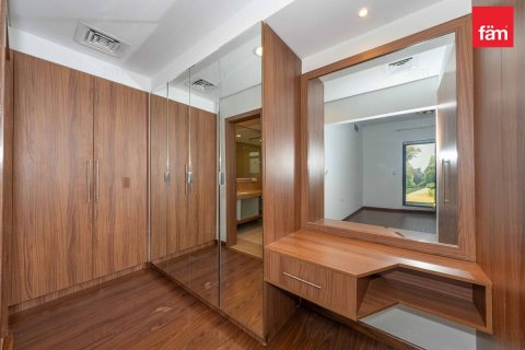 Townhouse de vânzare în Dubai Sports City, Dubai, EAU 4 dormitoare, 199.4 mp. №645840 - poză 16