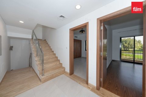 Townhouse de vânzare în Dubai Sports City, Dubai, EAU 4 dormitoare, 199.4 mp. №645840 - poză 13