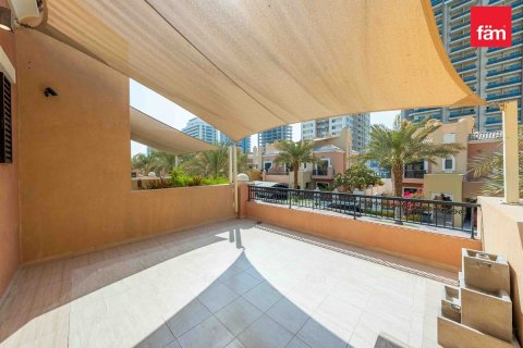 Townhouse de vânzare în Dubai Sports City, Dubai, EAU 4 dormitoare, 199.4 mp. №645840 - poză 20