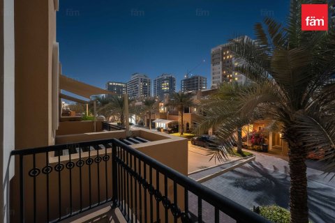 Townhouse de vânzare în Dubai Sports City, Dubai, EAU 4 dormitoare, 199.4 mp. №645840 - poză 23