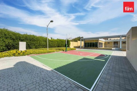 Townhouse de vânzare în Dubai Sports City, Dubai, EAU 4 dormitoare, 199.4 mp. №645840 - poză 28