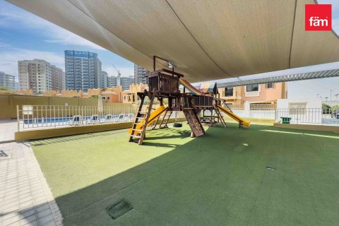 Townhouse de vânzare în Dubai Sports City, Dubai, EAU 4 dormitoare, 199.4 mp. №645840 - poză 27