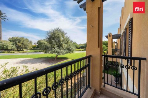 Townhouse de vânzare în Dubai Sports City, Dubai, EAU 4 dormitoare, 199.4 mp. №645840 - poză 15