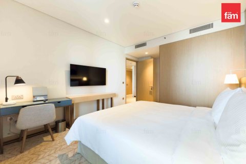 Downtown Dubai (Downtown Burj Dubai), Dubai, BAE’de kiralık daire 1 yatak odası, 79.9 m&sup2; No 645834 - fotoğraf 6