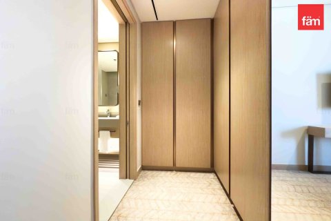 Downtown Dubai (Downtown Burj Dubai), Dubai, BAE’de kiralık daire 1 yatak odası, 79.9 m&sup2; No 645834 - fotoğraf 11