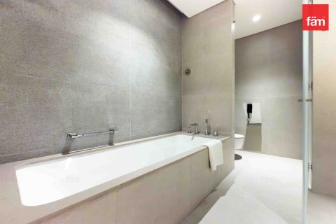 Downtown Dubai (Downtown Burj Dubai), Dubai, BAE’de kiralık daire 1 yatak odası, 79.9 m&sup2; No 645834 - fotoğraf 9