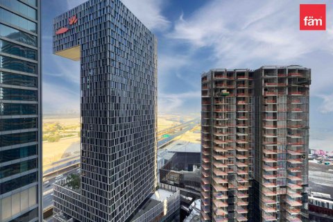Downtown Dubai (Downtown Burj Dubai), Dubai, BAE’de kiralık daire 1 yatak odası, 79.9 m&sup2; No 645834 - fotoğraf 12